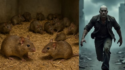 1968 की रिसर्च Universe 25: जब जन्नत जैसी जगह बनी मौत का कुआं, दुनिया के लिए बजी खतरे की घंटी!