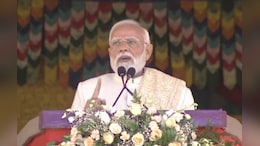 Red Fort Blast: किसी षड्यंत्रकारी को बख्शा नहीं जाएगा, लाल किले पर ब्लास्ट के बाद PM मोदी की दो टूक