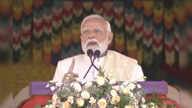 एजेंसियों के जुड़ते रहे तार, जाना पल-पल का हाल... दिल्ली ब्लास्ट के बाद मिशन मोड में आए PM मोदी, पढें- Inside Story