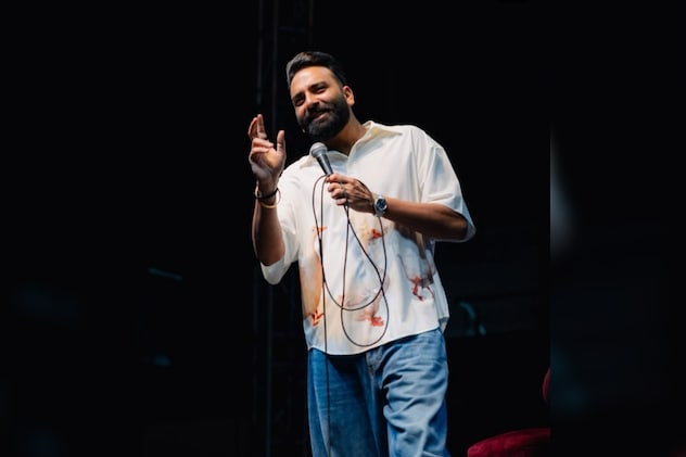 Latest and Breaking News on NDTV