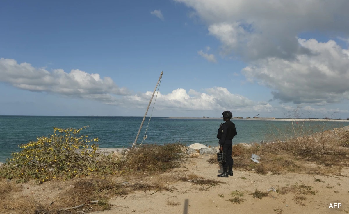 US Aid Cuts Fuel ISIS Resurgence in Mozambique