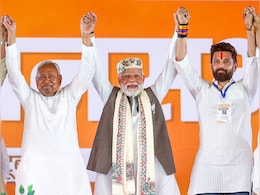 जो कभी नहीं हुआ, वो इस बार हो गया... NDA ने कैसे हासिल की ये छप्परफाड़ जीत