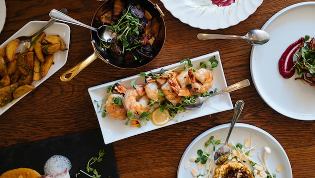 Must-Attend Food Festivals And Events In November-December 2025 For All Foodies Out There