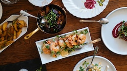 Must-Attend Food Festivals And Events In November-December 2025 For All Foodies Out There