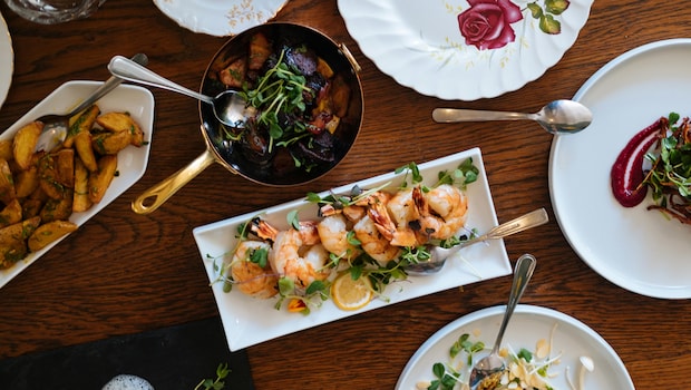 Must-Attend Food Festivals And Events In November-December 2025 For All Foodies Out There