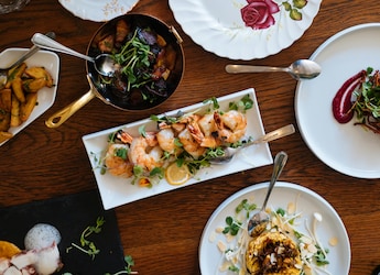 Must-Attend Food Festivals And Events In November-December 2025 For All Foodies Out There