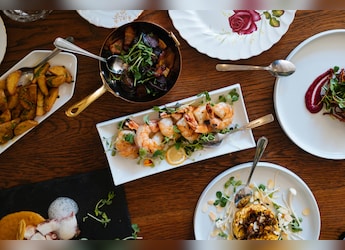 Must-Attend Food Festivals And Events In November-December 2025 For All Foodies Out There