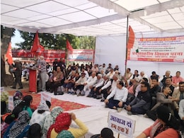 राजस्थान में OPS बंद करने की साजिश! विरोध में उतरे हजारों कर्मचारी; आंदोलन की दी चेतावनी