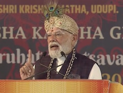 &quot;New India Neither Bows Nor Hesitates From Protecting Its People&quot;: PM Modi