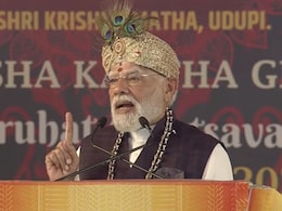 "New India Neither Bows Nor Hesitates From Protecting Its People": PM Modi