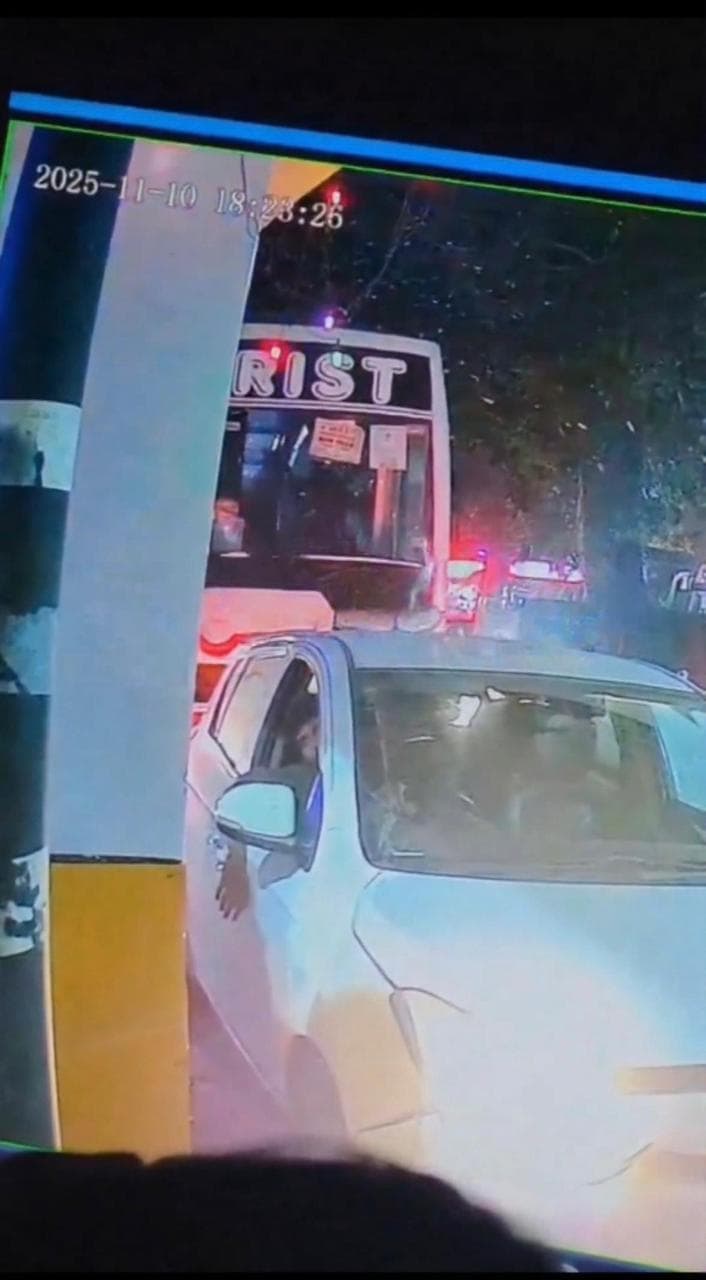 Latest and Breaking News on NDTV