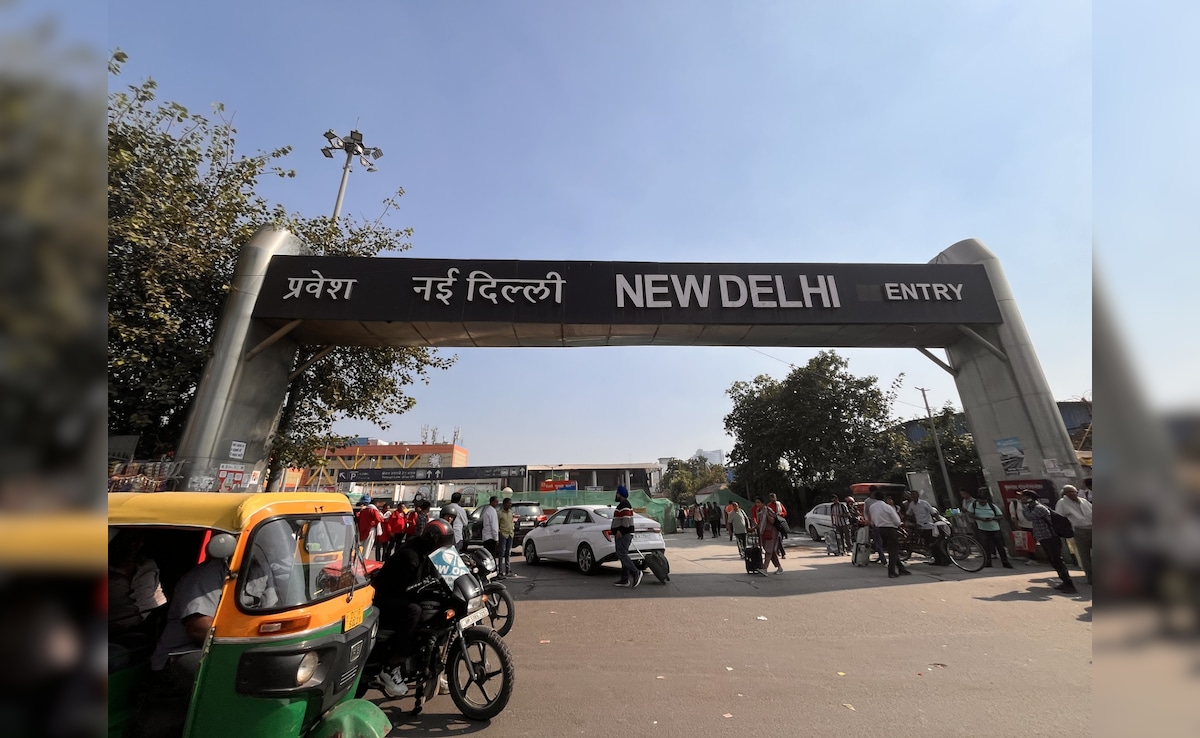 Latest and Breaking News on NDTV Latest and Breaking News on NDTV