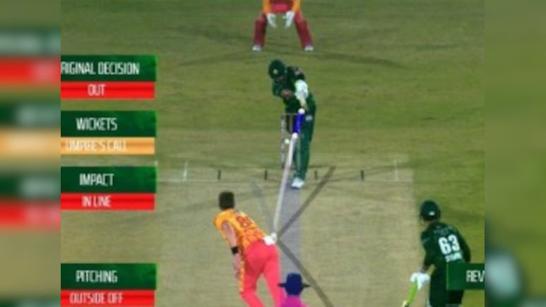 खत्म नहीं हुआ है बाबर आजम पर लगा 'ग्रहण', शून्य पर आउट होकर तोड़ दिया शाहिद अफरीदी का अनचाहा T20I रिकॉर्ड