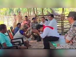 तो क्या सरेंडर कर देंगे नक्सली हिड़मा और देवा? ऐसा हो गया तो बस्तर से नक्सलियों का अंत तय  