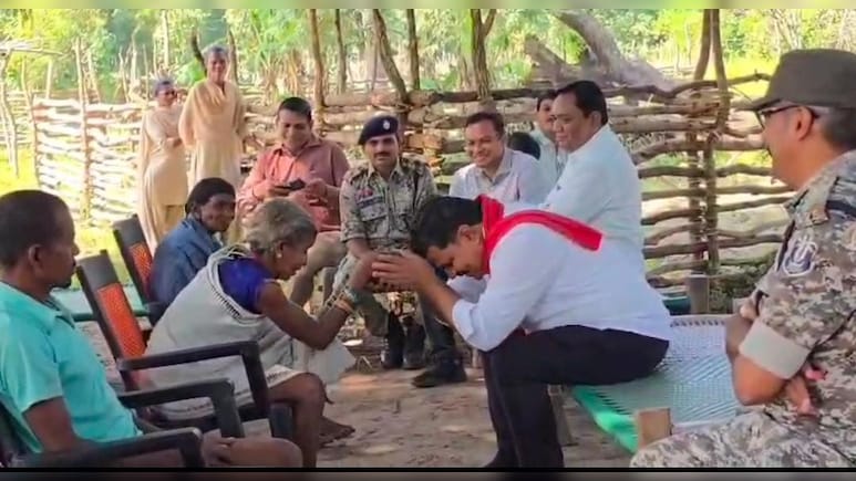 तो क्या सरेंडर कर देंगे नक्सली हिड़मा और देवा? ऐसा हो गया तो बस्तर से नक्सलियों का अंत तय  