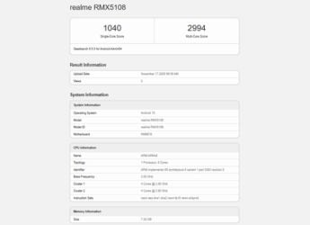 Realme P सिरीजमध्ये पुढील मॉडेल येतोय भारतात;  पहा अपडेट्स