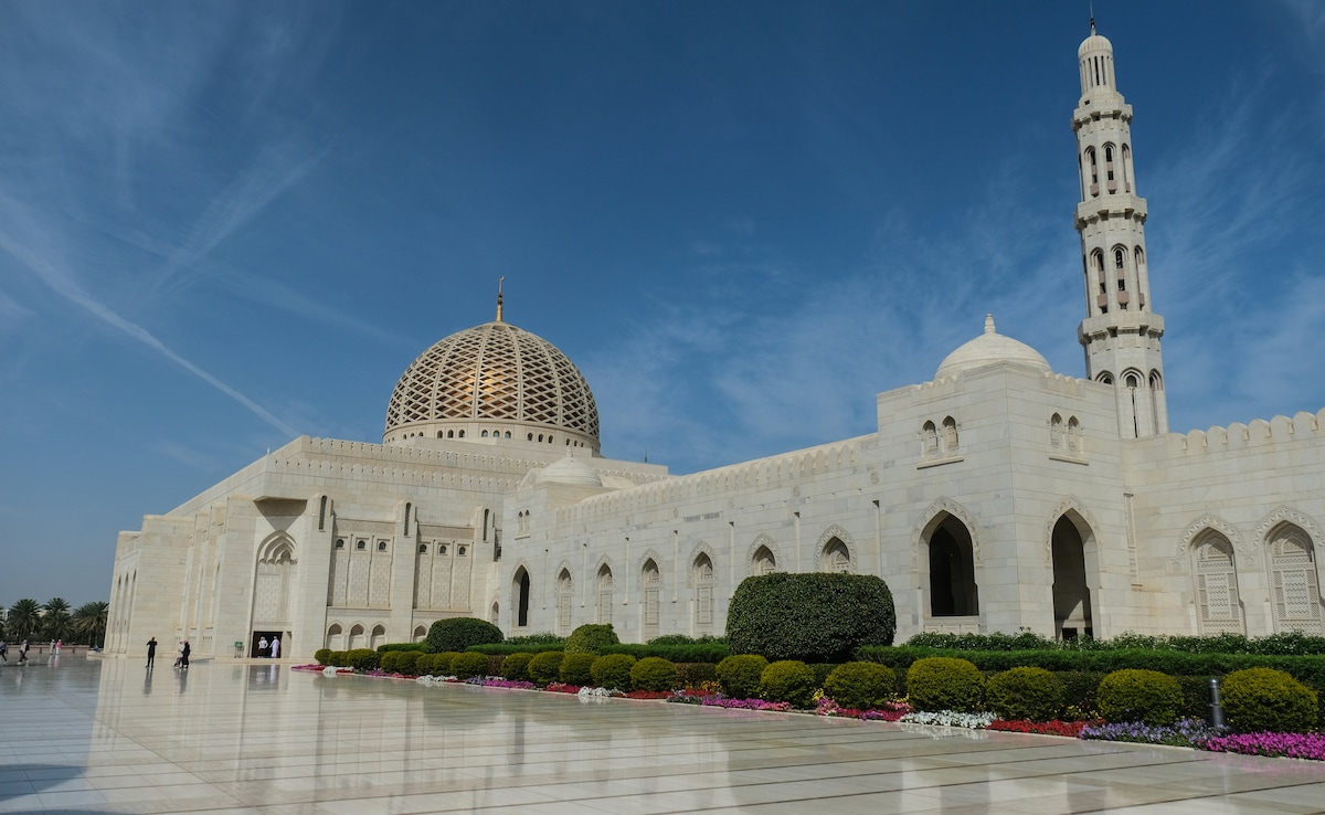 Latest and Breaking News on NDTV Latest and Breaking News on NDTV