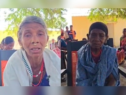 कहां-कहां ढूंढू तुम्हें... खूंखार नक्सली हिड़मा और देवा की मांओं की बेटों से मार्मिक अपील, पहली बार कैमरे के सामने आकर कही ये बात