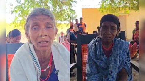 कहां-कहां ढूंढू तुम्हें... खूंखार नक्सली हिड़मा और देवा की मांओं की बेटों से मार्मिक अपील, पहली बार कैमरे के सामने आकर कही ये बात