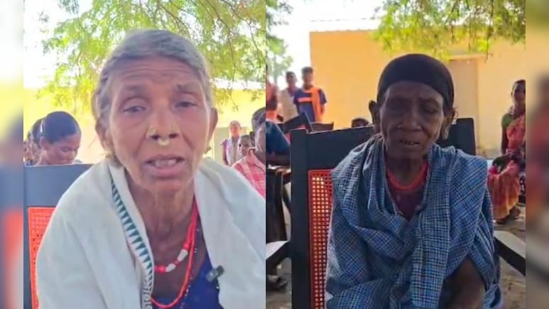 कहां-कहां ढूंढू तुम्हें... खूंखार नक्सली हिड़मा और देवा की मांओं की बेटों से मार्मिक अपील, पहली बार कैमरे के सामने आकर कही ये बात