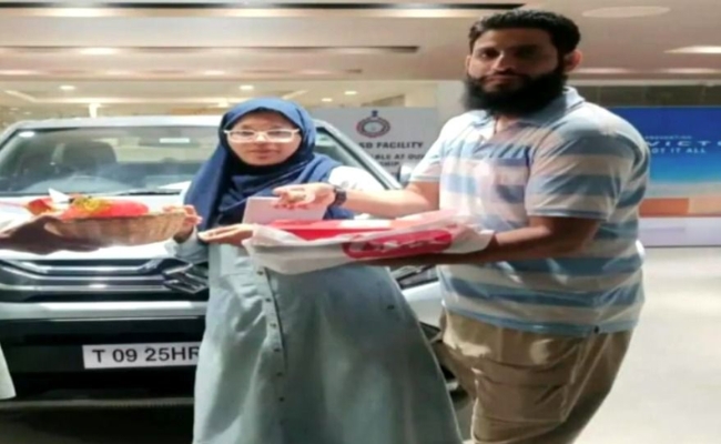 Delhi Terror-Accused Doctors' Love Story And Slow Descent Into Terrorism