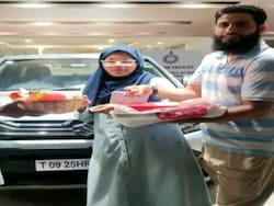 Delhi Terror-Accused Doctors&#039; Love Story And Slow Descent Into Terrorism