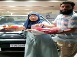 Delhi Terror-Accused Doctors' Love Story And Slow Descent Into Terrorism