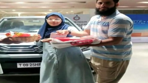 Delhi Terror-Accused Doctors' Love Story And Slow Descent Into Terrorism