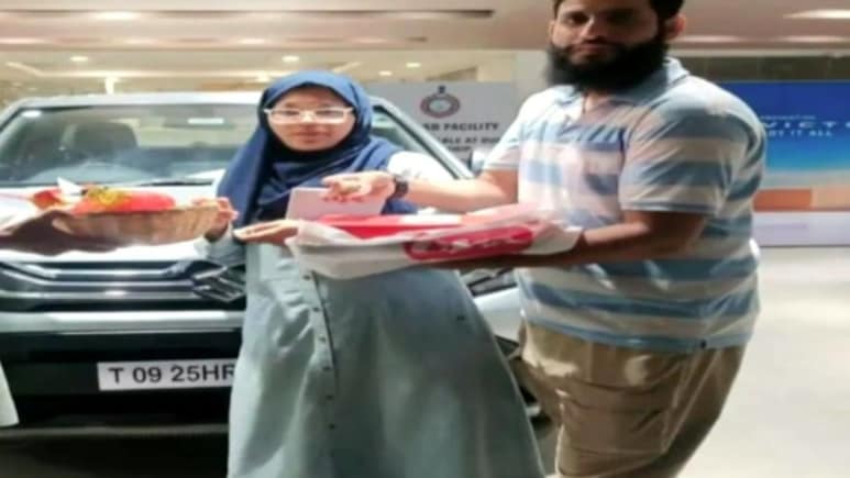 Delhi Terror-Accused Doctors' Love Story And Slow Descent Into Terrorism