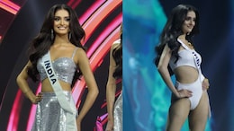 Manika Vishwakarma Is Out Of Miss Universe 2025. Could Not Make It To The Top 12