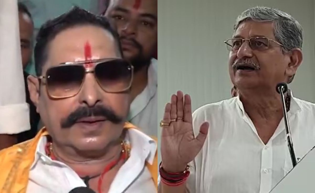 अनंत सिंह के बेटों को साथ लेकर मोकामा के गांव-गांव जाएंगे ललन सिंह,  जानिए JDU की रणनीति