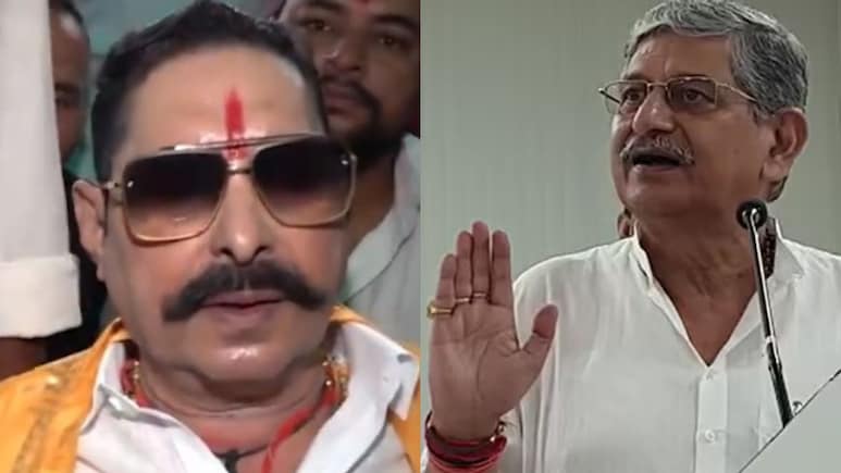 अनंत सिंह के बेटों को साथ लेकर मोकामा के गांव-गांव जाएंगे ललन सिंह,  जानिए JDU की रणनीति