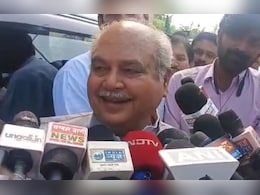 'अरे छोड़ो यार…' गृह मंत्री अमित शाह से मुलाकात पर बोले नरेंद्र सिंह तोमर, एमपी की राजनीति में मची खलबली