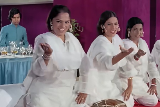 24 बॉलीवुड फिल्मों में बजा एक ही म्यूजिक, इस फिल्म के टाइटल ट्रैक ने 22 साल तक किया इंडस्ट्री पर राज...पता है नाम?