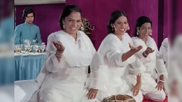 24 बॉलीवुड फिल्मों में बजा एक ही म्यूजिक, इस फिल्म के टाइटल ट्रैक ने 22 साल तक किया इंडस्ट्री पर राज...पता है नाम?