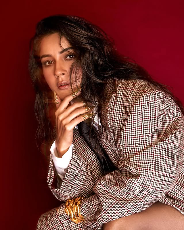 Shehnaaz Gill Opens Up About Betraying Ex-Boyfriend: "I Just Can't Keep On Giving"