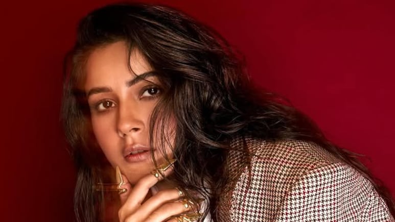 Shehnaaz Gill Opens Up About Betraying Ex-Boyfriend: "I Just Can't Keep On Giving"