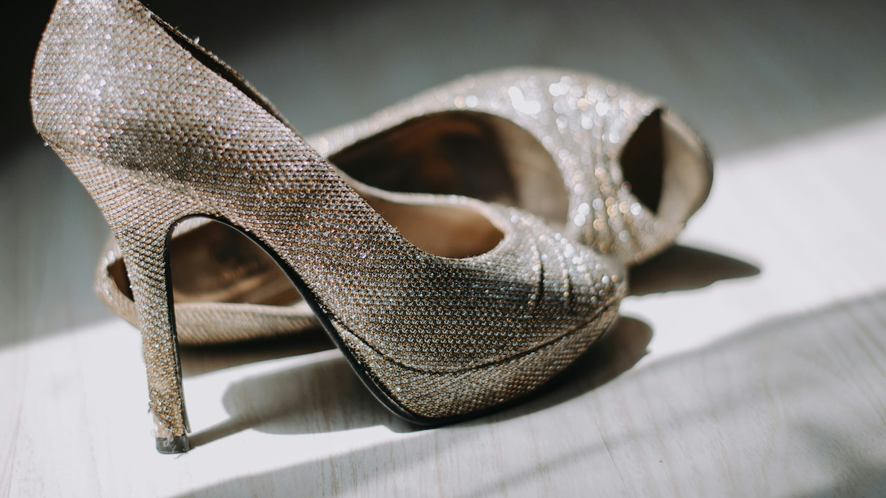 Garden Event Heels: Best Non-Sinking Block Shoes for Outdoor Parties Garden Event Heels: Best Non-Sinking Block Shoes for Outdoor Parties