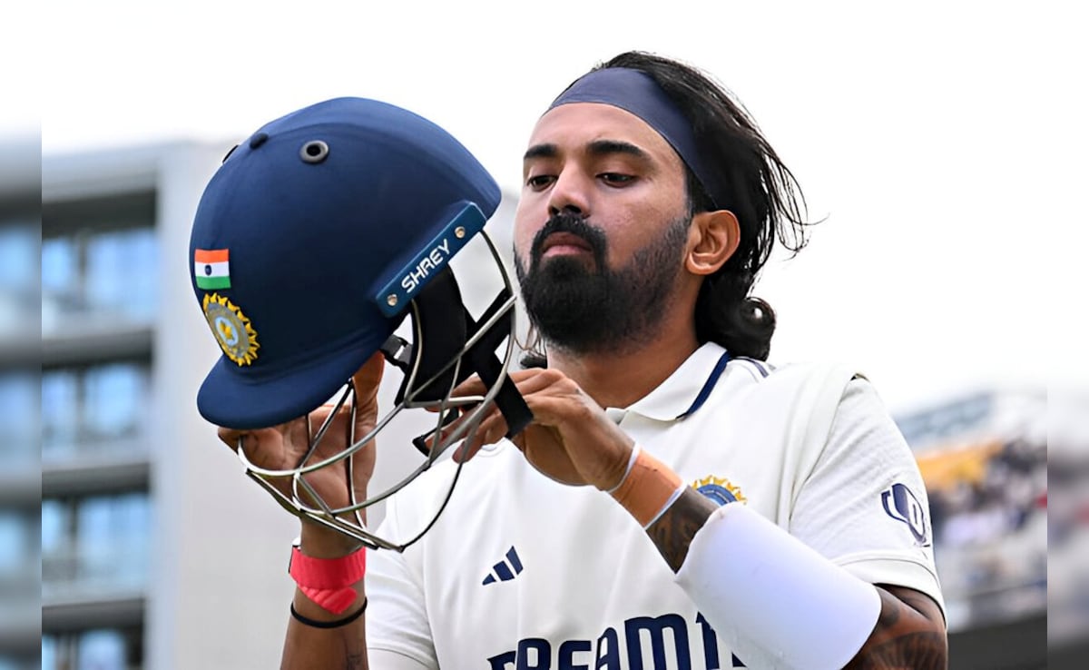 IND vs SA: केएल राहुल के लिए कोलकाता टेस्ट बना यादगार, सपनों का रिकॉर्ड किया पूरा