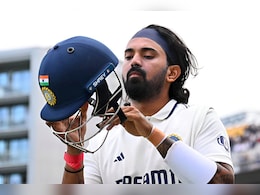 IND vs SA: केएल राहुल के लिए कोलकाता टेस्ट बना यादगार, 'सपनों' का रिकॉर्ड किया पूरा