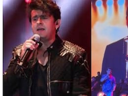 AI ने किया कमाल! सोनू निगम ने लाइव कॉन्सर्ट में मो. रफी के साथ गाया गाना, जुगलबंदी देख लोग बोले- हम धन्य हुए