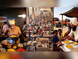 टेंट से शुरू, करोड़ों तक सफर, वो भारतीय ढाबा जो रोज कमाता है 27 लाख रुपये