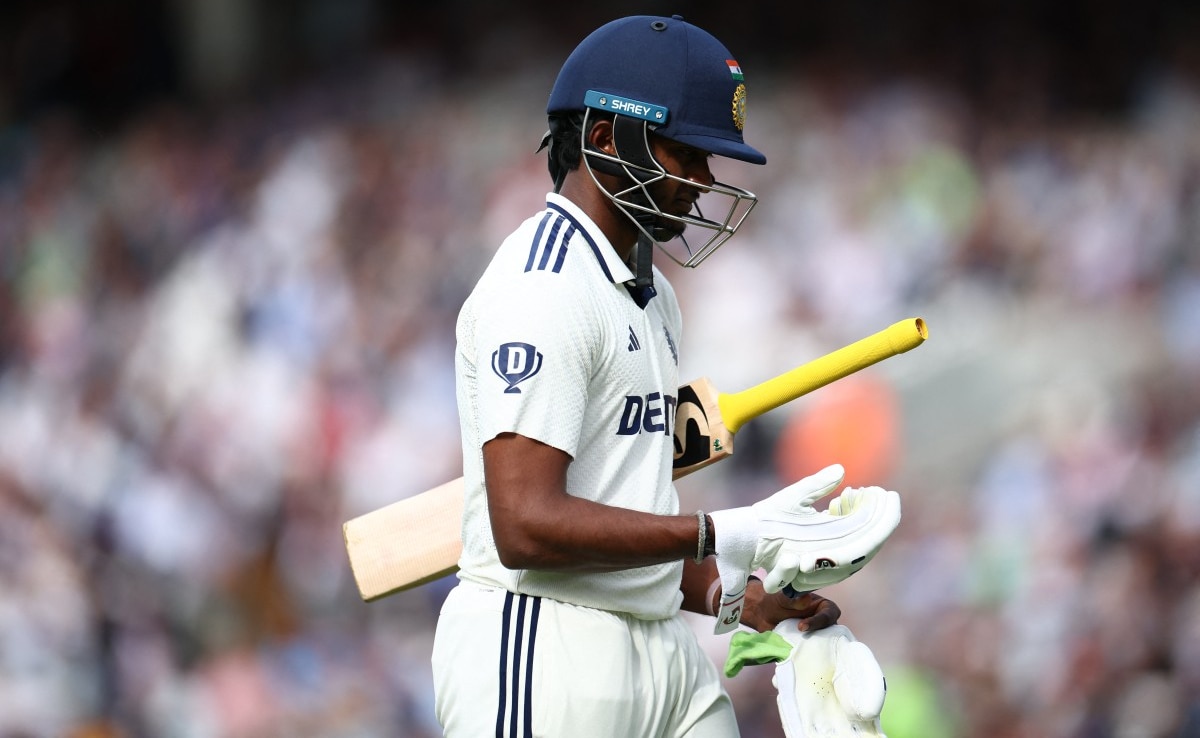 "No Sense": Gautam Gambhir, Shubman Gills 1st Test Selection Shocker Slammed By Ex India Star