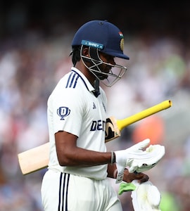 "No Sense": Gautam Gambhir, Shubman Gills 1st Test Selection Shocker Slammed By Ex India Star