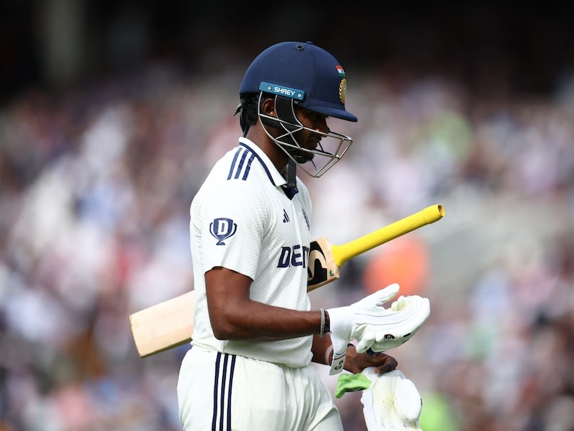 Gautam Gambhir, Shubman Gill's Team Selection Shocker For 1st Test Triggers Social Media Backlash