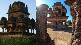 Fort Mystery: MP के शीश महल में भटकती है खूबसूरत नर्तकी की आत्मा, रात में गूंजती है घुंघरुओं की झंकार... फिर भी कपल यहां करवाते हैं प्री-वेडिंग शूट