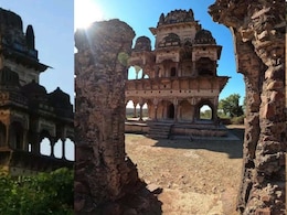 Gadpahra Fort: प्रेम-विश्वासघात और श्राप की दास्तान… आज भी पर्वतों में गूंजती हैं चीखें और घुंघरुओं की झंकार