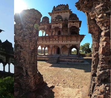 Fort Mystery: MP के शीश महल में भटकती है खूबसूरत नर्तकी की आत्मा, रात में गूंजती है घुंघरुओं की झंकार... फिर भी कपल यहां करवाते हैं प्री-वेडिंग शूट