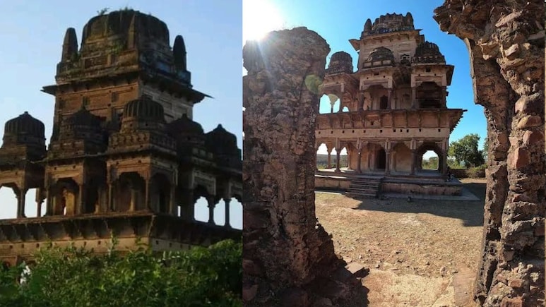 Gadpahra Fort: प्रेम-विश्वासघात और श्राप की दास्तान… आज भी पर्वतों में गूंजती हैं चीखें और घुंघरुओं की झंकार