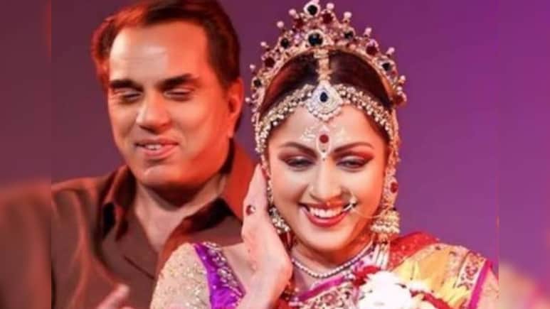 धर्मेंद्र के निधन के बाद हेमा मालिनी ने अपना दुख व्यक्त किया, कहा- 'वह मेरे लिए..'